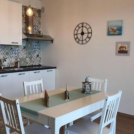 Il Mare In Casa - Appartamento Al Mare In Puglia 莫诺波利 外观 照片