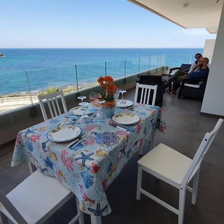 Il Mare In Casa - Appartamento Al Mare In Puglia 莫诺波利 外观 照片
