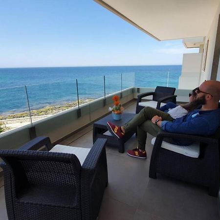 Il Mare In Casa - Appartamento Al Mare In Puglia 莫诺波利 外观 照片