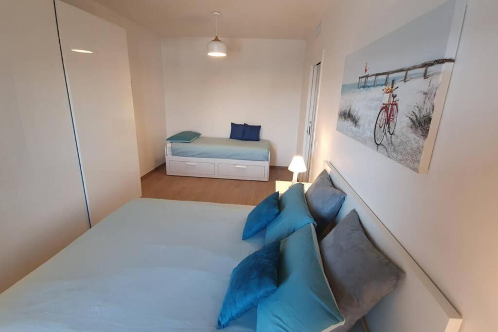 Il Mare In Casa - Appartamento Al Mare In Puglia 莫诺波利 外观 照片