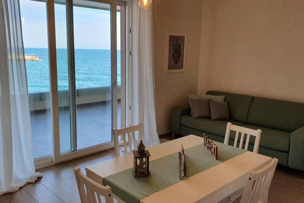 Il Mare In Casa - Appartamento Al Mare In Puglia 莫诺波利 外观 照片