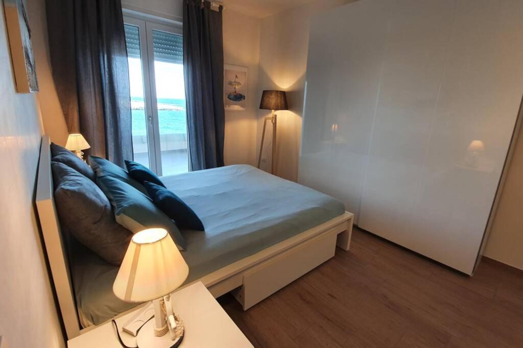 Il Mare In Casa - Appartamento Al Mare In Puglia 莫诺波利 外观 照片