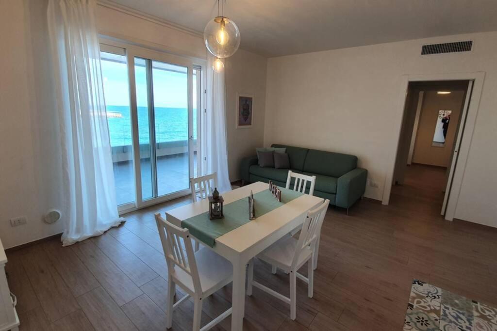 Il Mare In Casa - Appartamento Al Mare In Puglia 莫诺波利 外观 照片