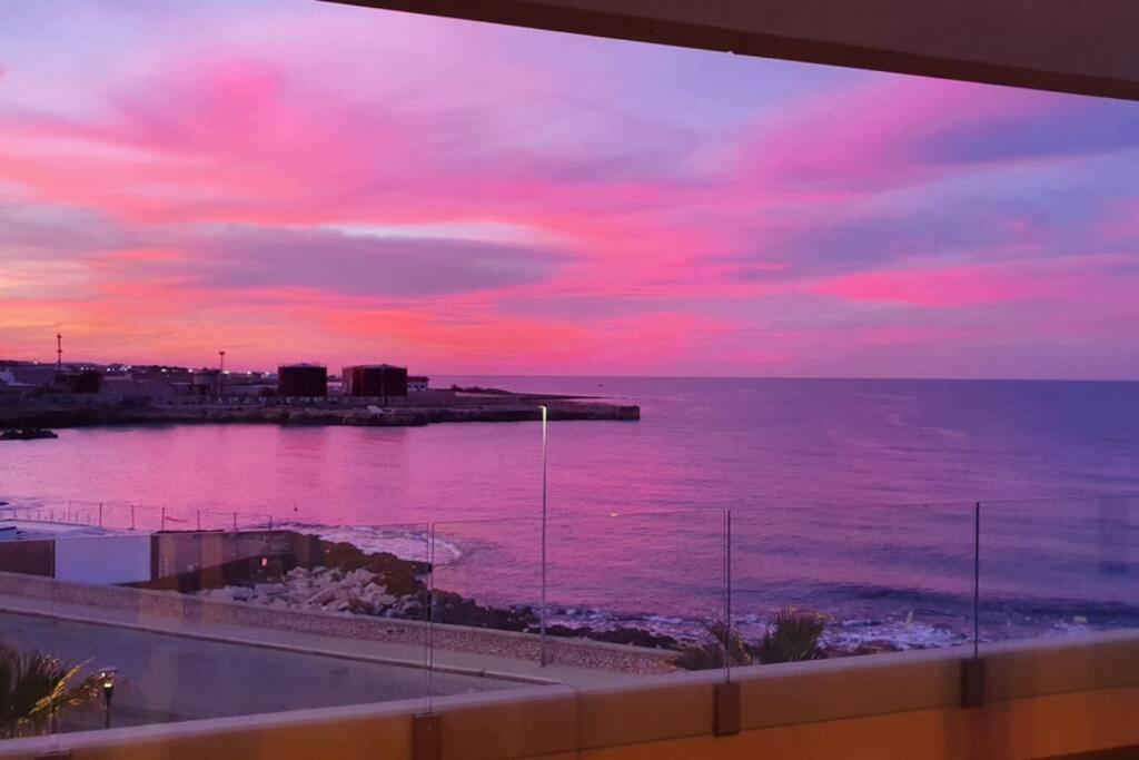 Il Mare In Casa - Appartamento Al Mare In Puglia 莫诺波利 外观 照片